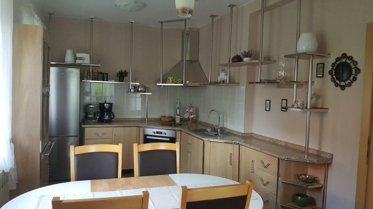 ドレツニック・グラードHouse Tudicアパートメント エクステリア 写真